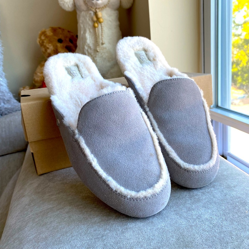 Ugg Flat Loafers - image 1